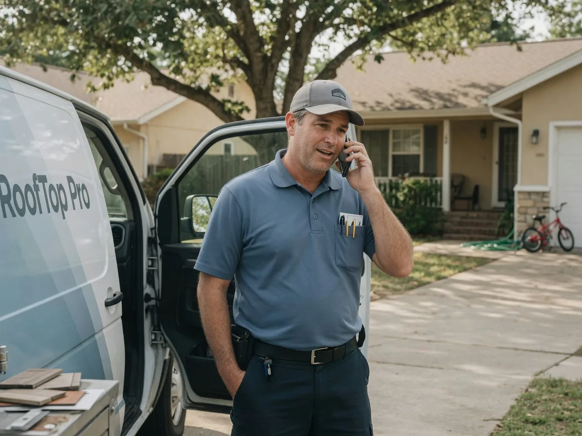 Roof Repair Burleson, TX FAQs