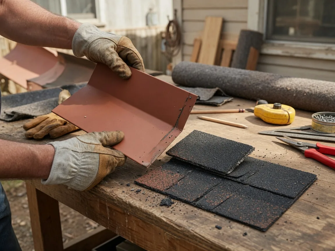 Roof Repair company in Burleson, TX
